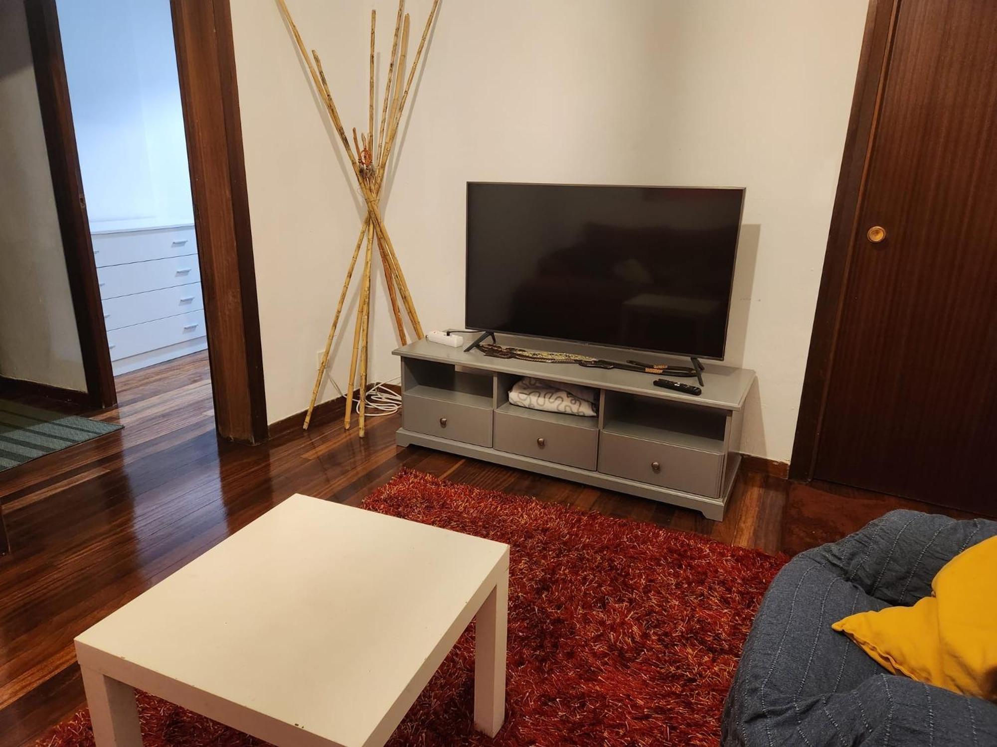 La Zona Mas Animada De Castro, Bares Y Restaurantes Διαμέρισμα Castro Urdiales Εξωτερικό φωτογραφία